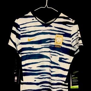South Korea National Team Nike Women's 2020/2021